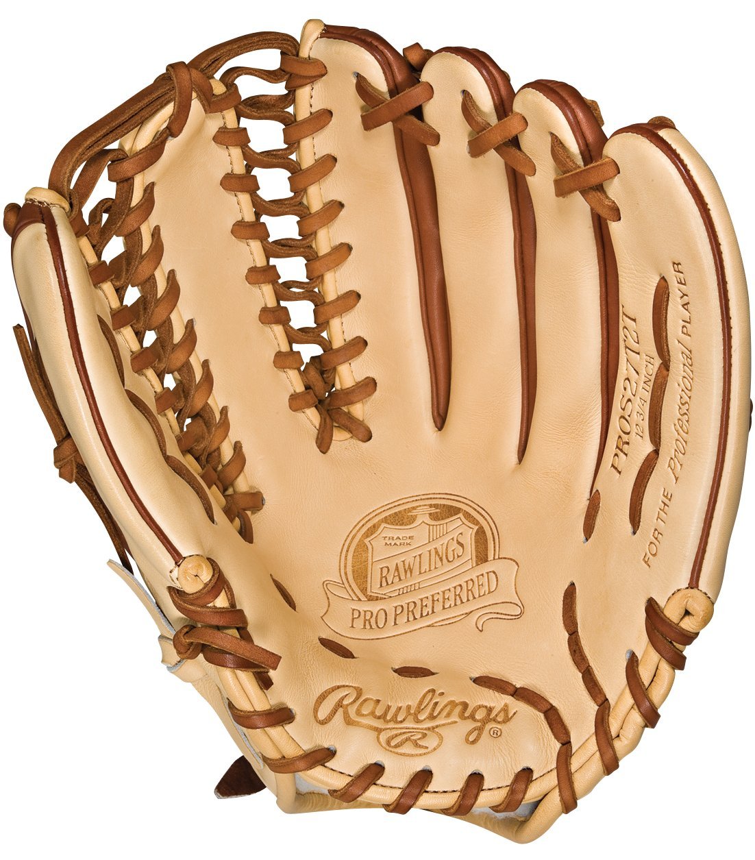 rawlings bruciato
