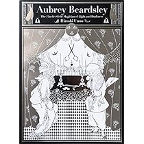 【希少】Aubrey beardsrey 作品 Aubrey Vincent Beardsley - Artvee