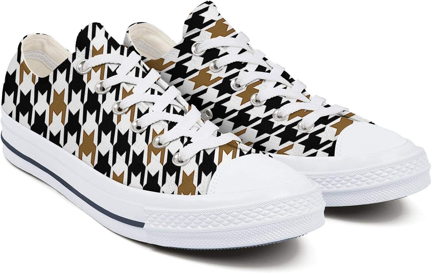 Not applicable Women Novel BlackandBeige