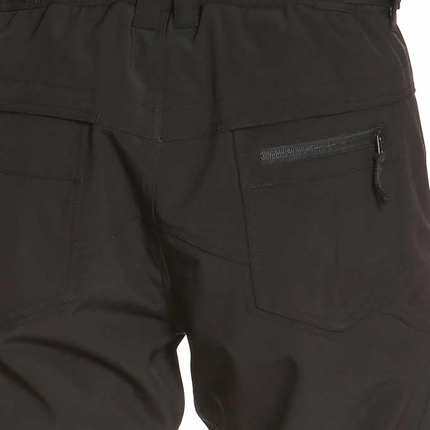 Gerry Men's Snow-Tech Pants Boarder Ski Pant 4 Way Stretch at  Men’s Clothing store