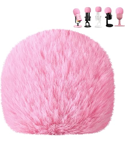 Amazon.com: ZealSound Blue Yeti Pop Filter for Blue Yeti