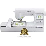 Amazon.com: Brother SE400 Combination Computerized Sewing