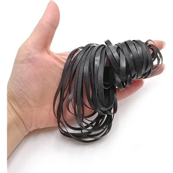 Small Rubber Belts atelieryuwa.ciao.jp