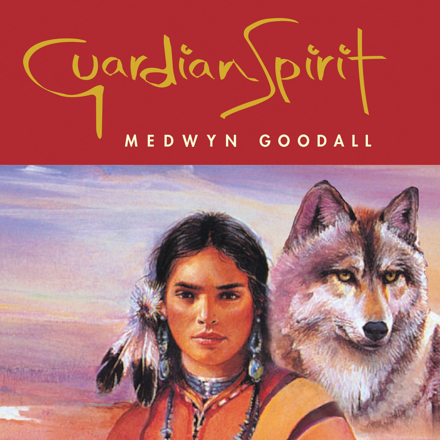 Guardian Spirit
