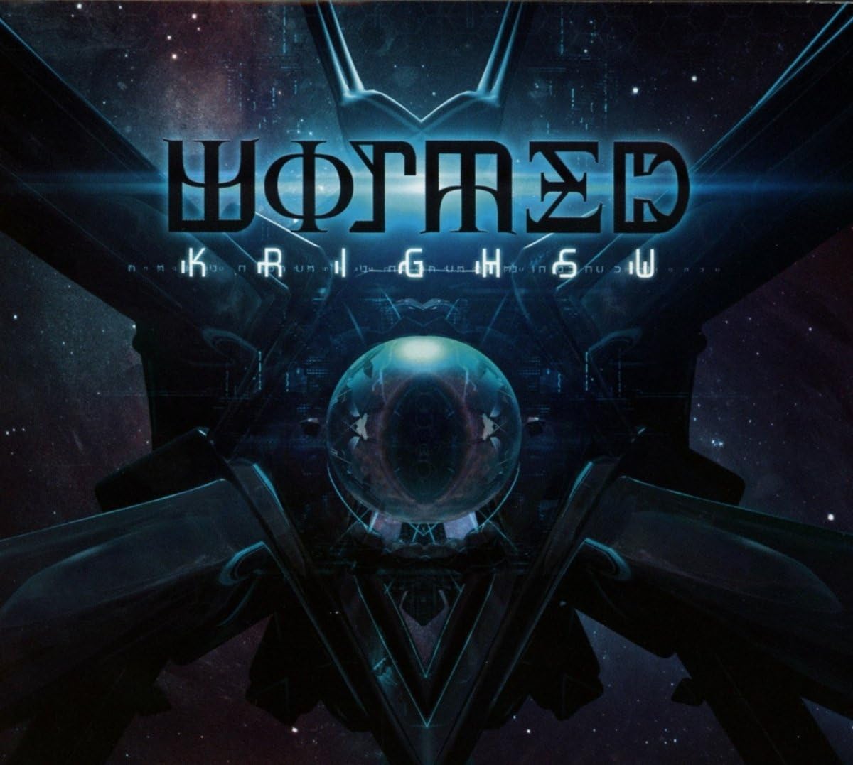 Krighsu