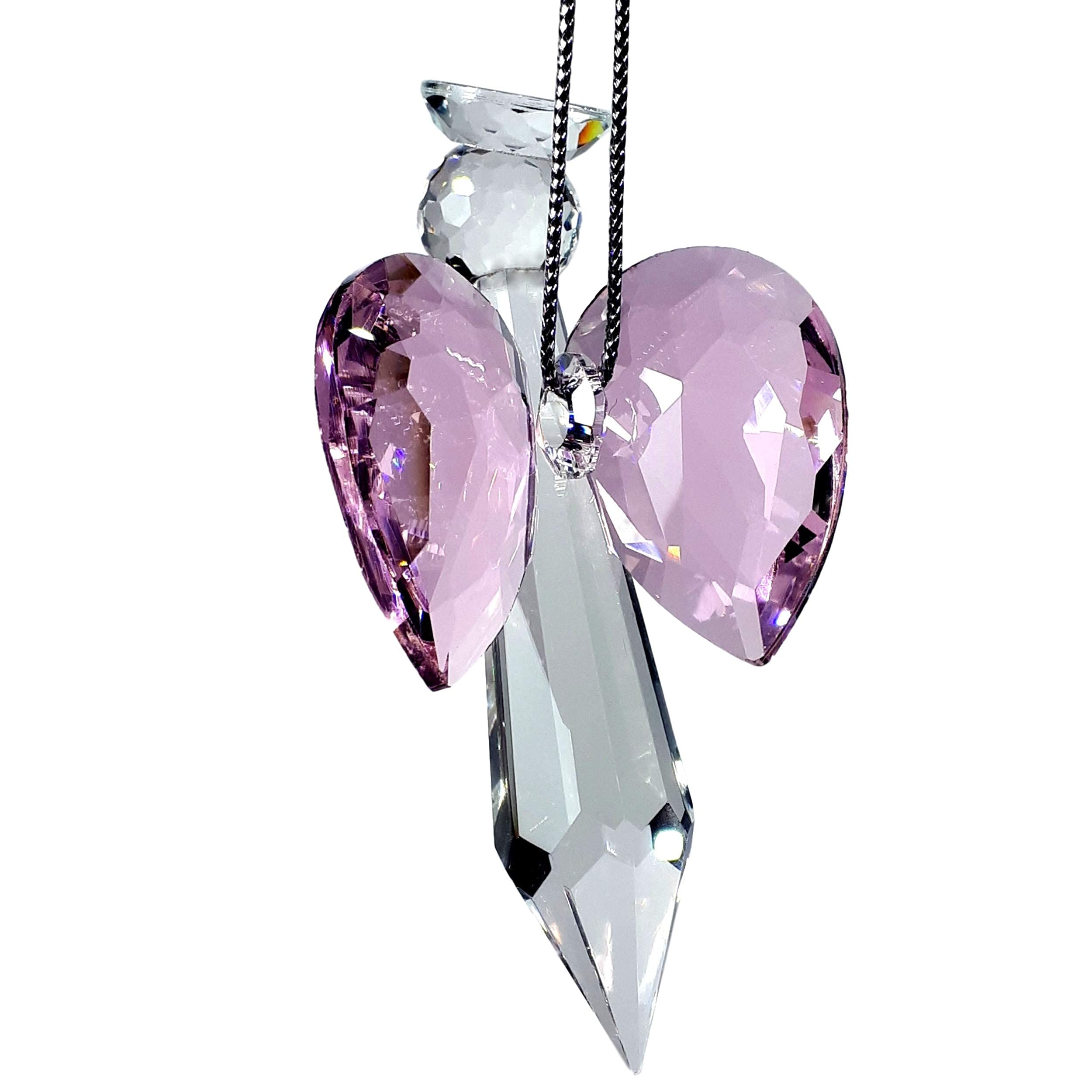 Variation angel 63 (Pink)