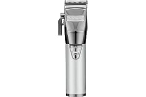 BaBylissPRO FX+ and METALFX Professional Cord/Cordless Clippers