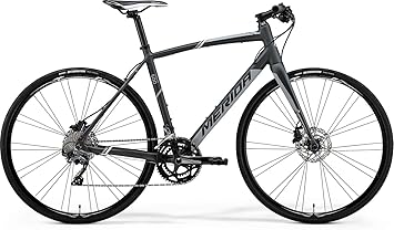 merida speeder 500 2018