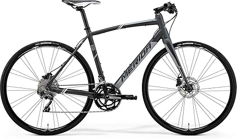 merida speeder 500 2018