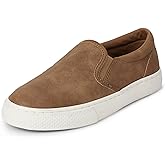 The Children's Place Boys Boys Slip on Casual Shoes