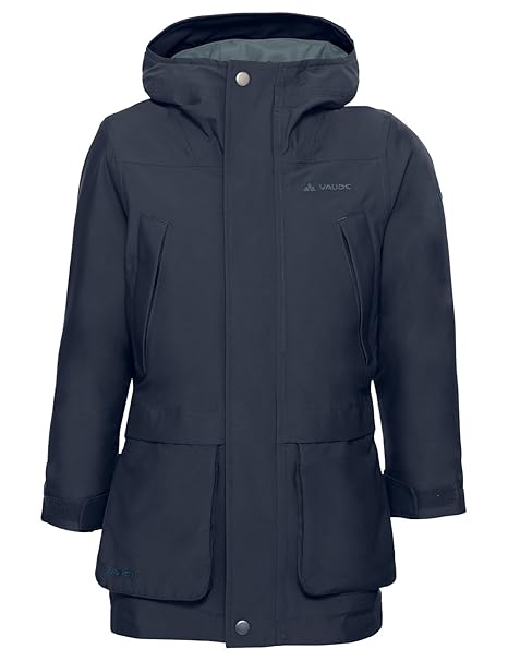 Vaude Kinder Kelpie Parka Jacke