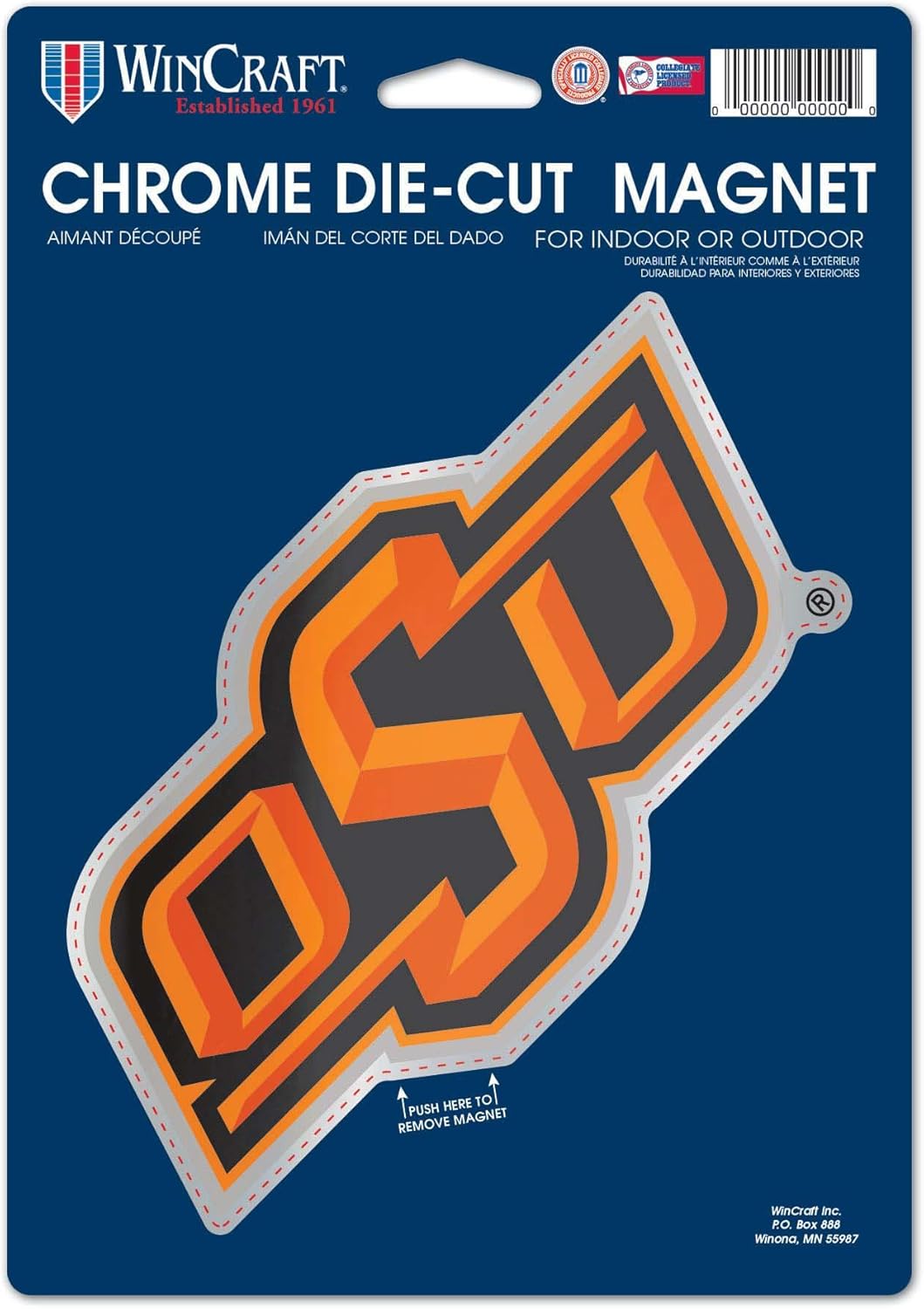 Best Osu Cowboys Home Decor