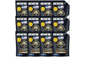 Arctica Food Camelina Seeds (250 g x 12 packs, Roasted)