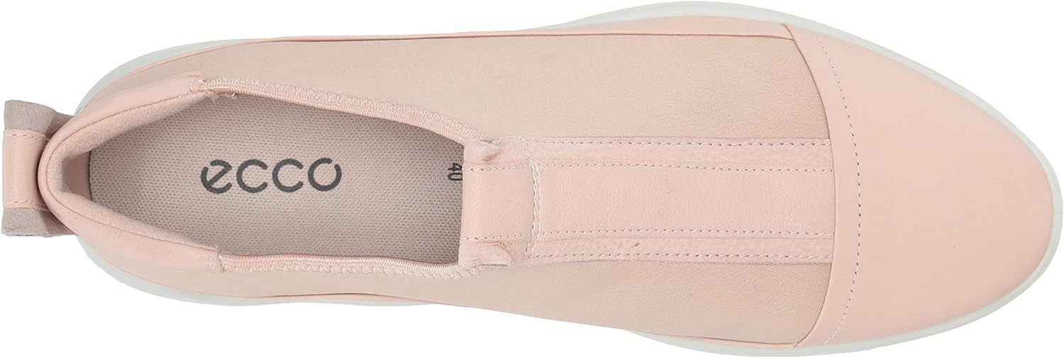  | ECCO Women's Flexure Runner Slip on Sneaker | Fashion Sneakers