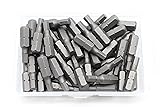 TMAX 50 pc H-4 Hex 4mm (5/32 Inch) Impact Ready 1
