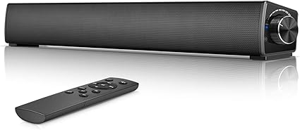 soundbar for monitor