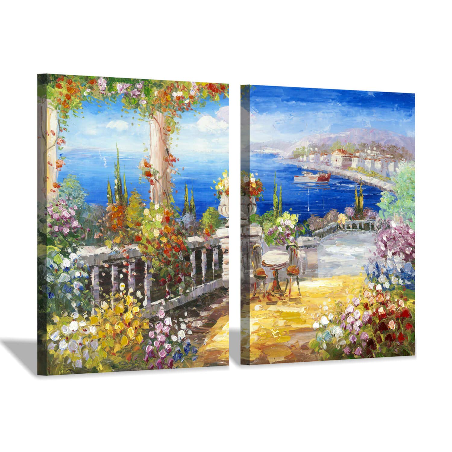 Best Set Of Two Artwork For Kitchen