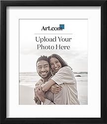 ART.COM Create Your Own Customized Framed Photos
