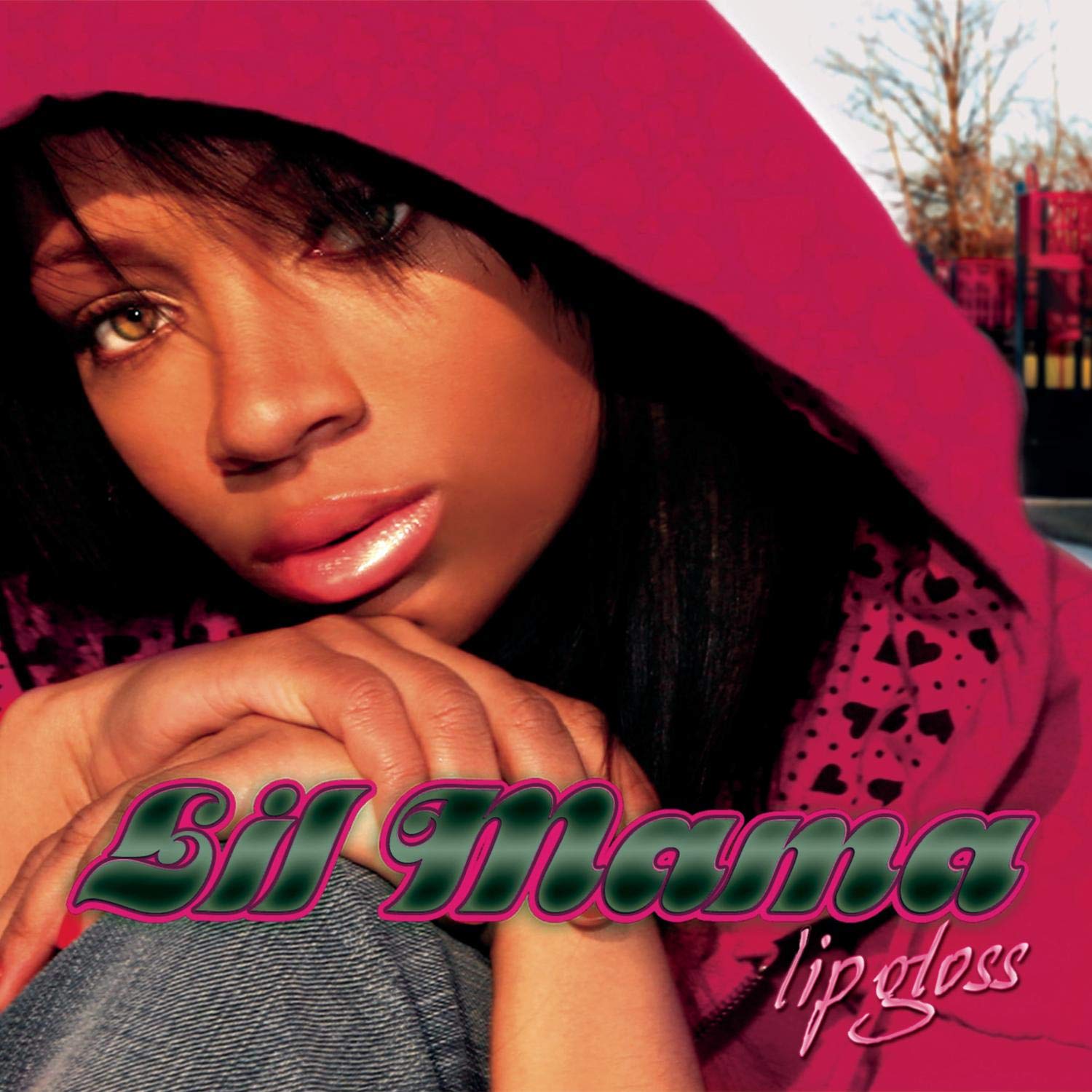 Lil Mama Lip Gloss Lp Record Vinyl Amazon Com Music