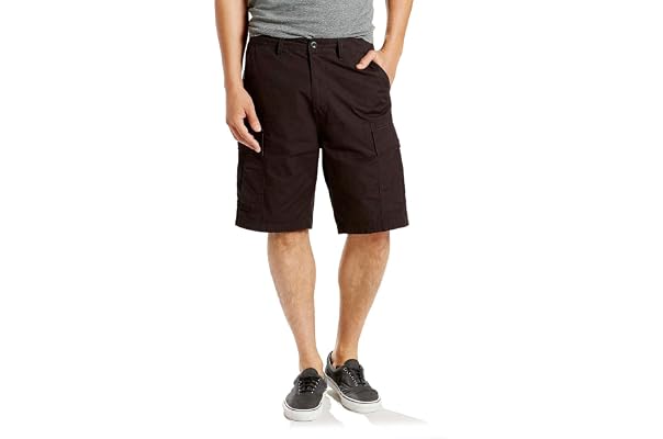 Best Men's Cargo Shorts