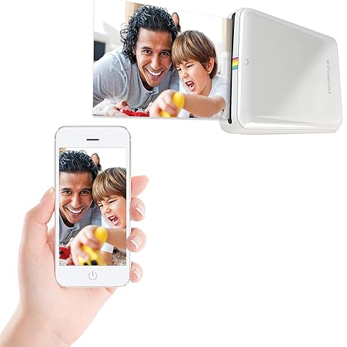 Amazon Polaroid Zink Printer Polaroid Z340 Instant Digital Camera