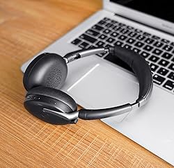 Ear Pads for Jabra Evolve2 65 Flex - Replacement