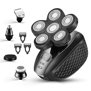 amazon bald head shaver