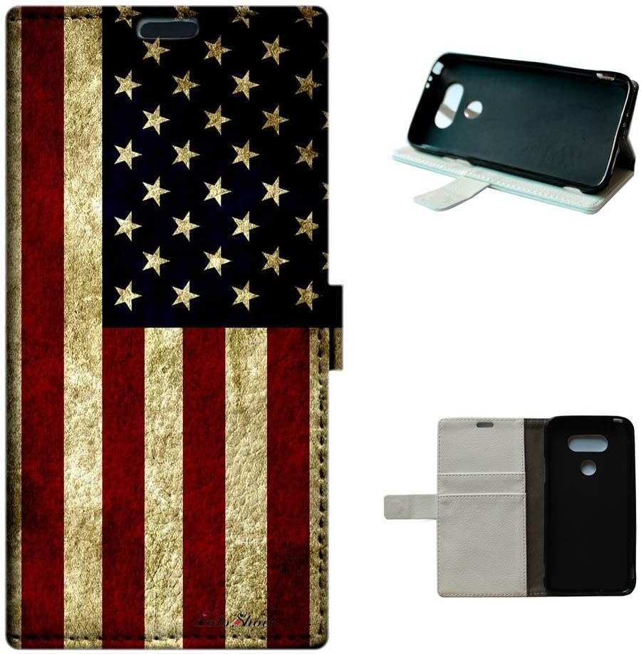 Best Lg G5 Phone Case American Flag