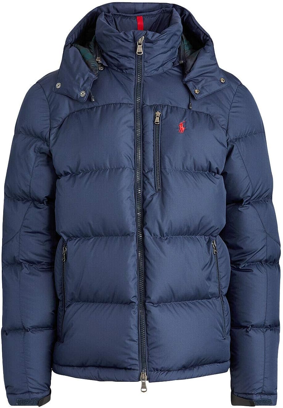 ralph lauren jacket xxl