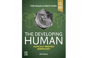 The Developing Human - E-BOOK