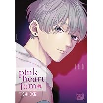 Pink Heart Jam, Vol. 2 | Amazon.com.br