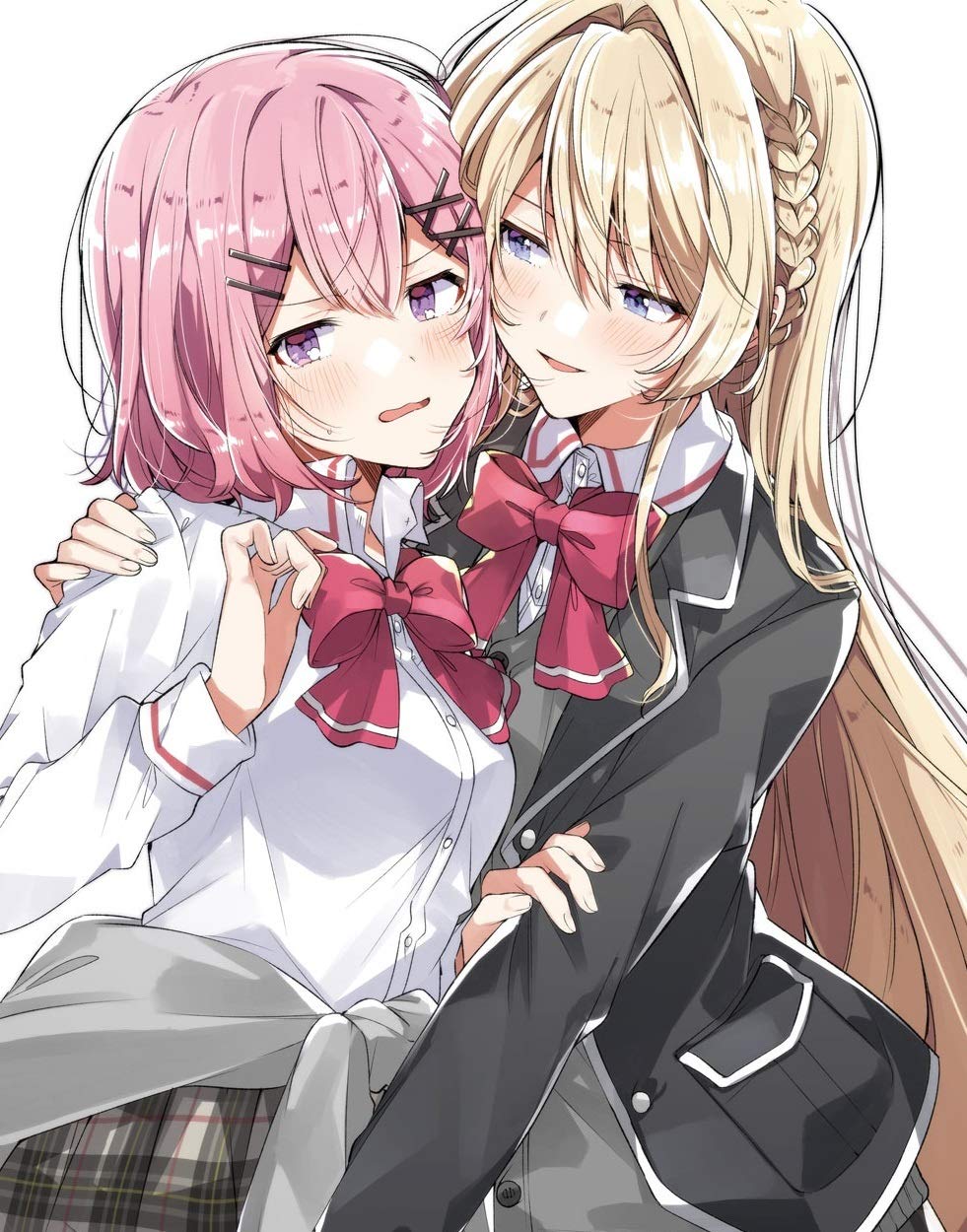 わたしが恋人になれるわけないじゃん ムリムリ ムリじゃなかった ダッシュエックス文庫 Amazon Com Books