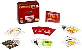 Exploding Kittens Original Edition Collectible Tin Card Game 56 Cards 2-5 view 4