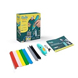 3Doodler Start+ Essentials (2024) 3D Pen Set for