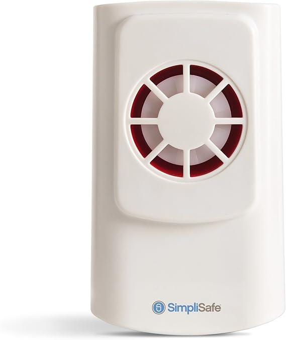 simplisafe amazon echo