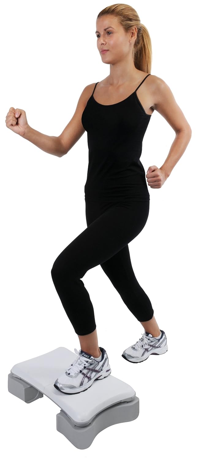 wii fit aerobic step