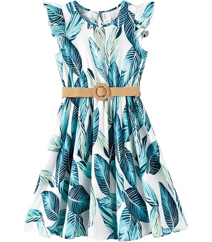 jona michelle summer dress Little Girl's (Kids) Special Occasion (7, Turquoise/White Dot): Clothing, Shoes & Jewelry burgundy red with gold Waist Size:27″ Color Blue And Rainbow CROCHET DRESS