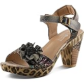 Spring Step L'Artiste womens Wildcat