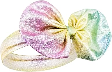 preemie headbands bows