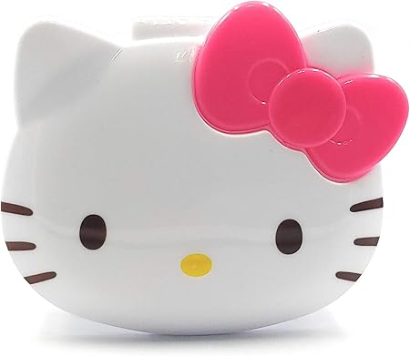 Amazon ハローキティ イヤホンケース ケース ボックス おもちゃ