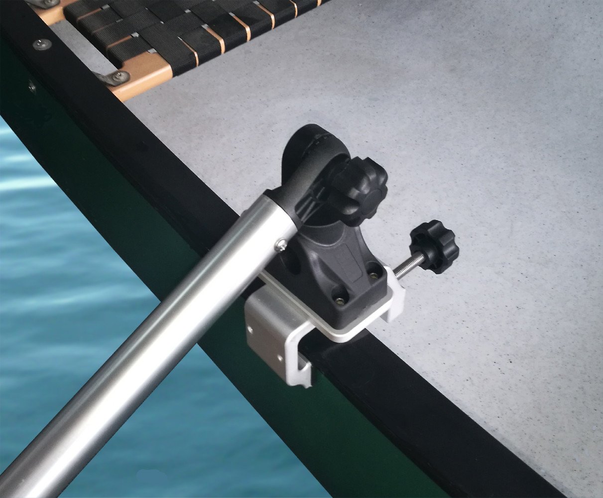 Boating & Watersports Brocraft Canoe Outriggers/Canoe Stabilizers