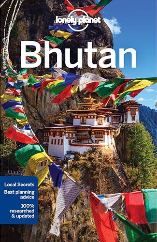 Download Bhutan - 6ed - Anglais PDF