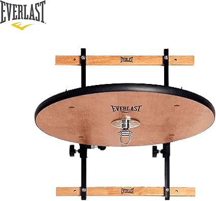 Pro Box Elite Adjustable Speedball Platform Platform Only Boxing Gym Speed Bag