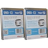 Generalaire 990-13 Humidifier Vapor Pad for 1042 Series GFI 7002 Size 12" x 9 3/4" x 1 1/2" Package of 2.