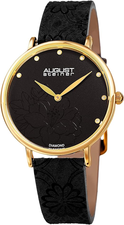 women's watch with bracelet band