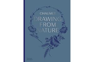 Chaumet: Drawing from Nature