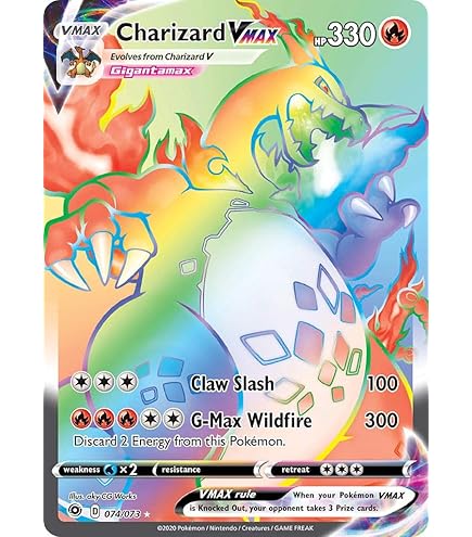 pokemon tcg brilliant stars single cards 017 172 charizard v Amazon.com: Mew - 011/025 main image 1