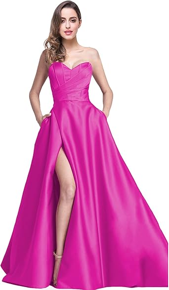 amazon evening dresses