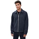 Paul Smith Mens Zip Jacket