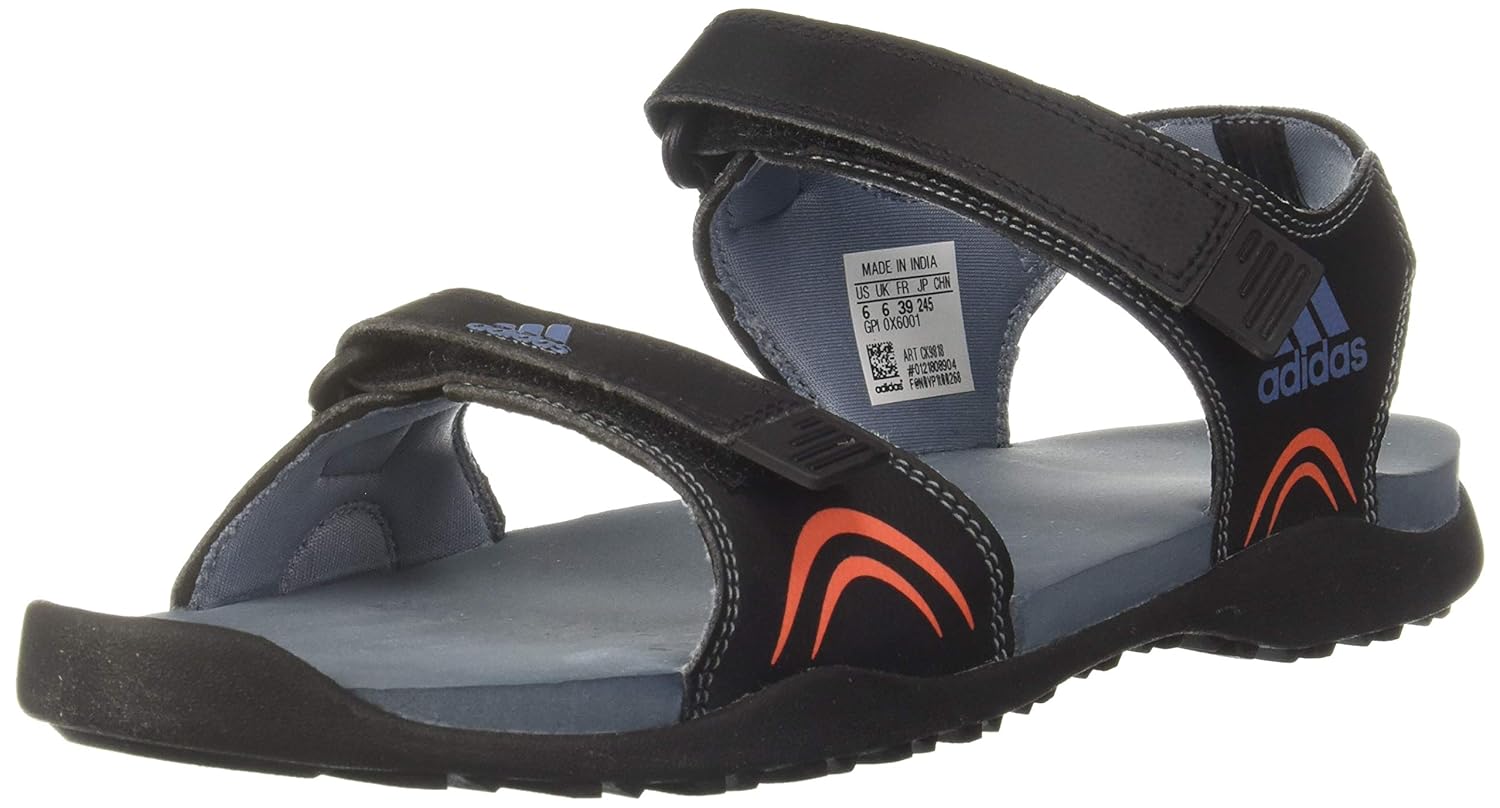 adidas men's gempen m sandals